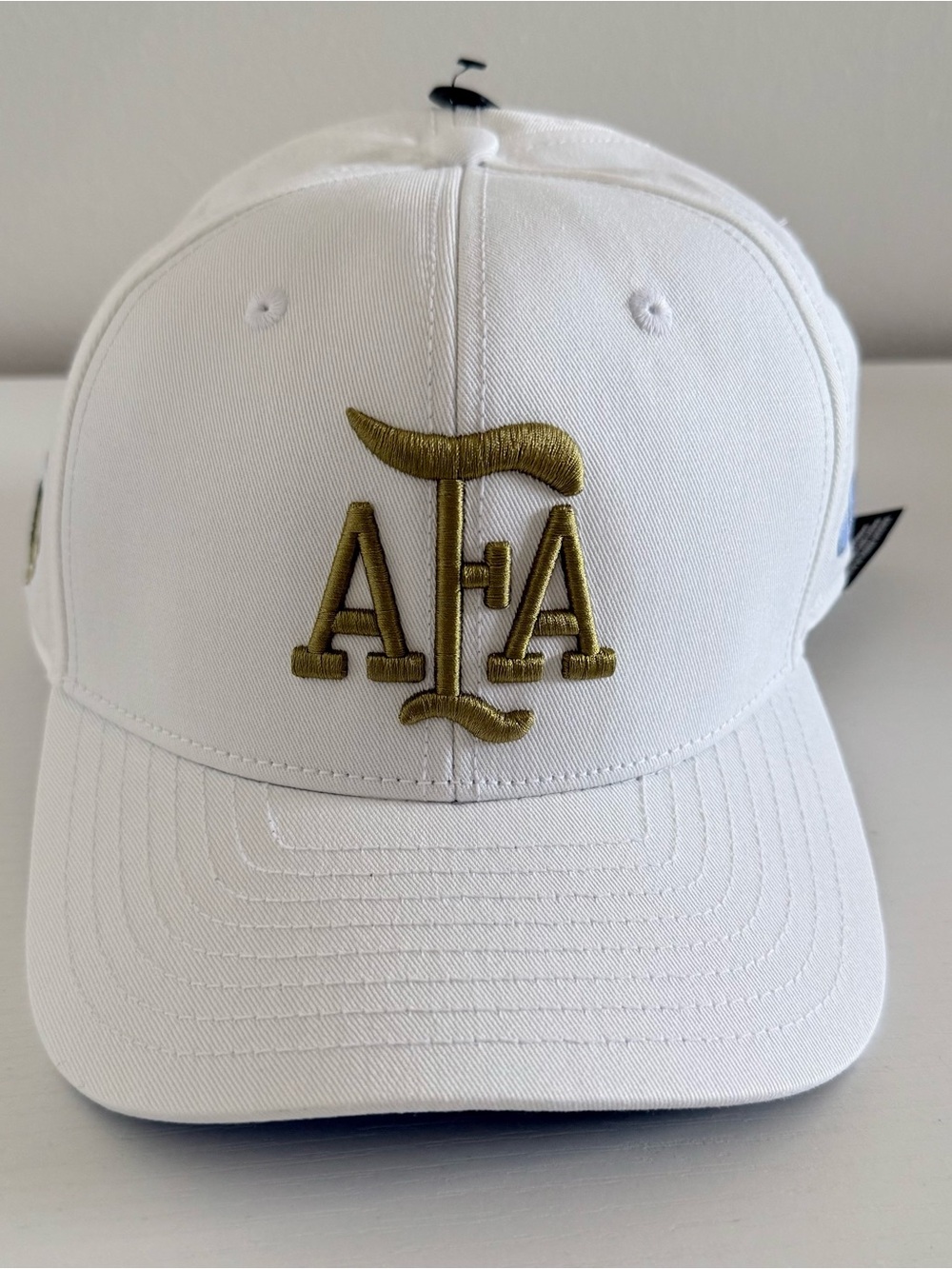 ADIDAS AFA ARGENTINA SNAPBACK CAP